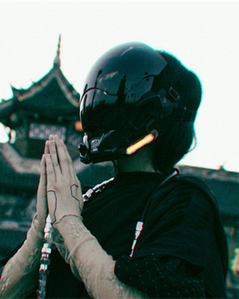 cyberpunk mask,led halloween mask,led mask halloween,cyberpunk art,cyberpunk fashion,cyber fashion,cyberpunk aesthetic,techwear mask,black face mask,led mask,led face mask,halloween mask