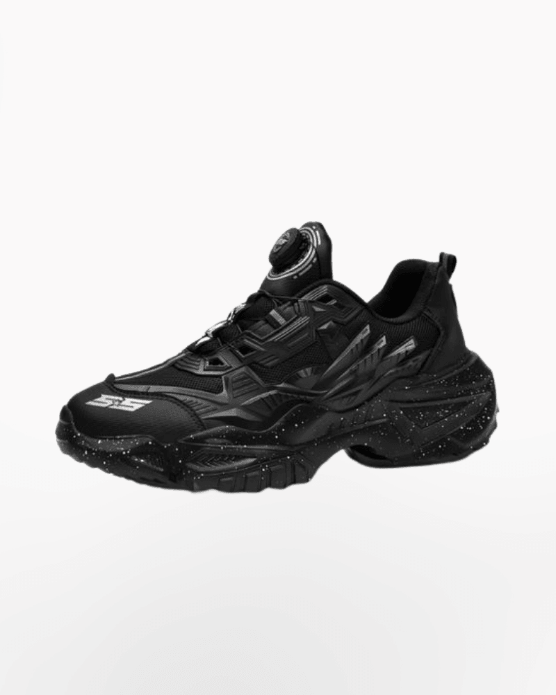 Fast and Furious Techwear Sneakers – Techwear Official