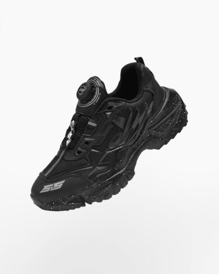Fast and Furious Sneakers - Techwear Official
