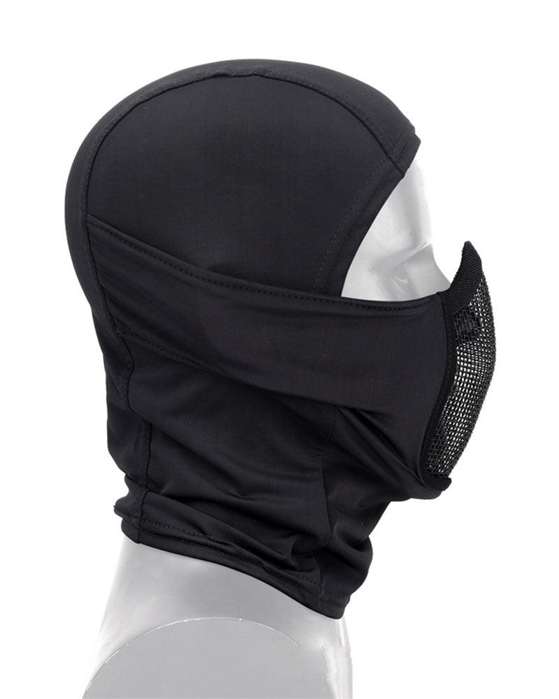 Seeing Is Believing Protective Mask - Techwear Official