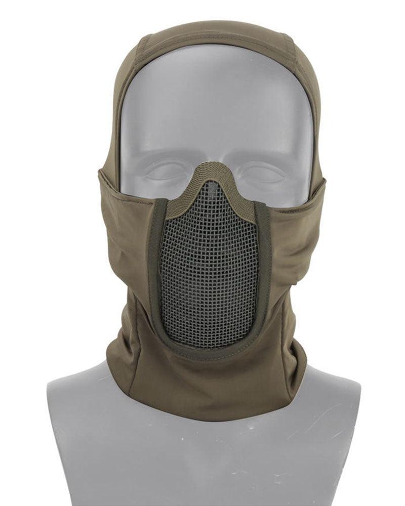 Seeing Is Believing Protective Mask - Techwear Official