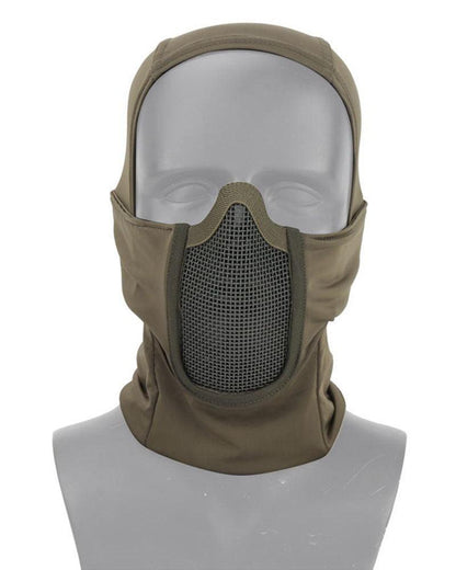 Seeing Is Believing Protective Mask - Techwear Official