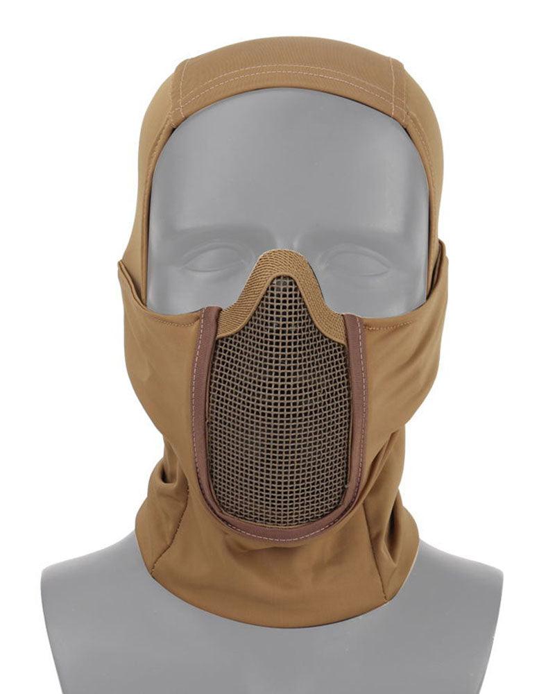 Seeing Is Believing Protective Mask - Techwear Official