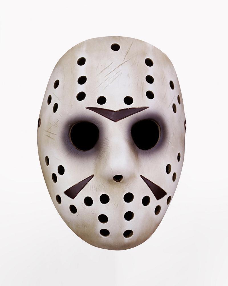 Frankie Battle Jason Mask - Techwear Official