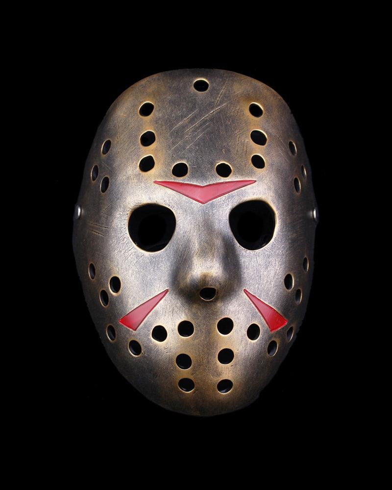 Frankie Battle Jason Mask - Techwear Official