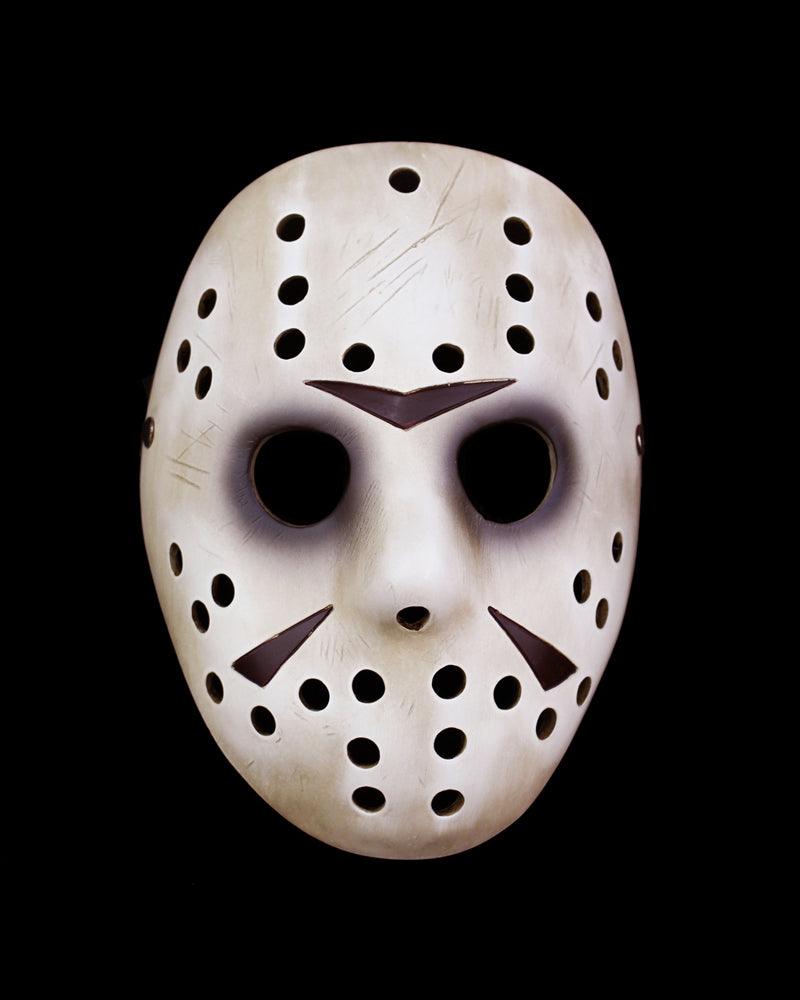 Frankie Battle Jason Mask - Techwear Official