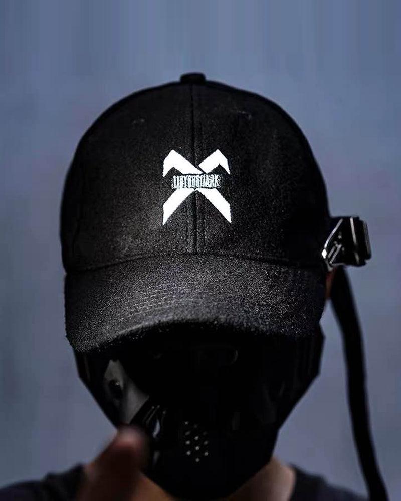 Fun Nights Buckle Cap - Techwear Official