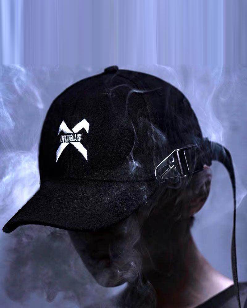 Fun Nights Buckle Cap - Techwear Official