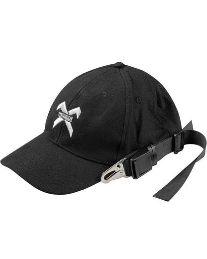 Fun Nights Buckle Cap - Techwear Official