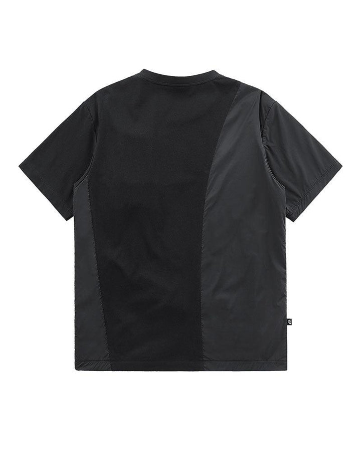 Functional Chest Bag Cargo T-Shirt - Techwear Official