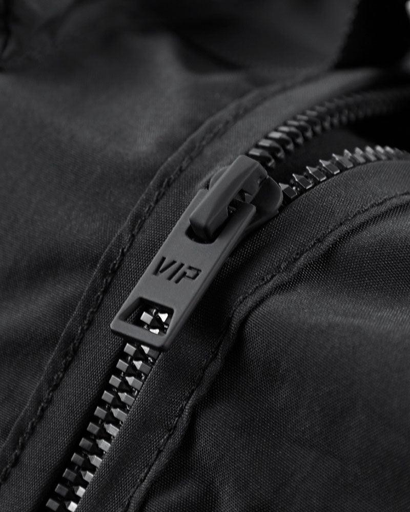 Functional Fake Two Vest Cargo T-Shirt - Techwear Official