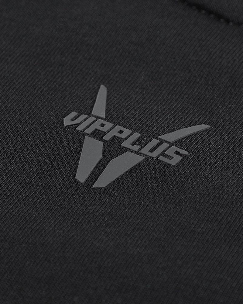 Functional Fake Two Vest Cargo T-Shirt - Techwear Official