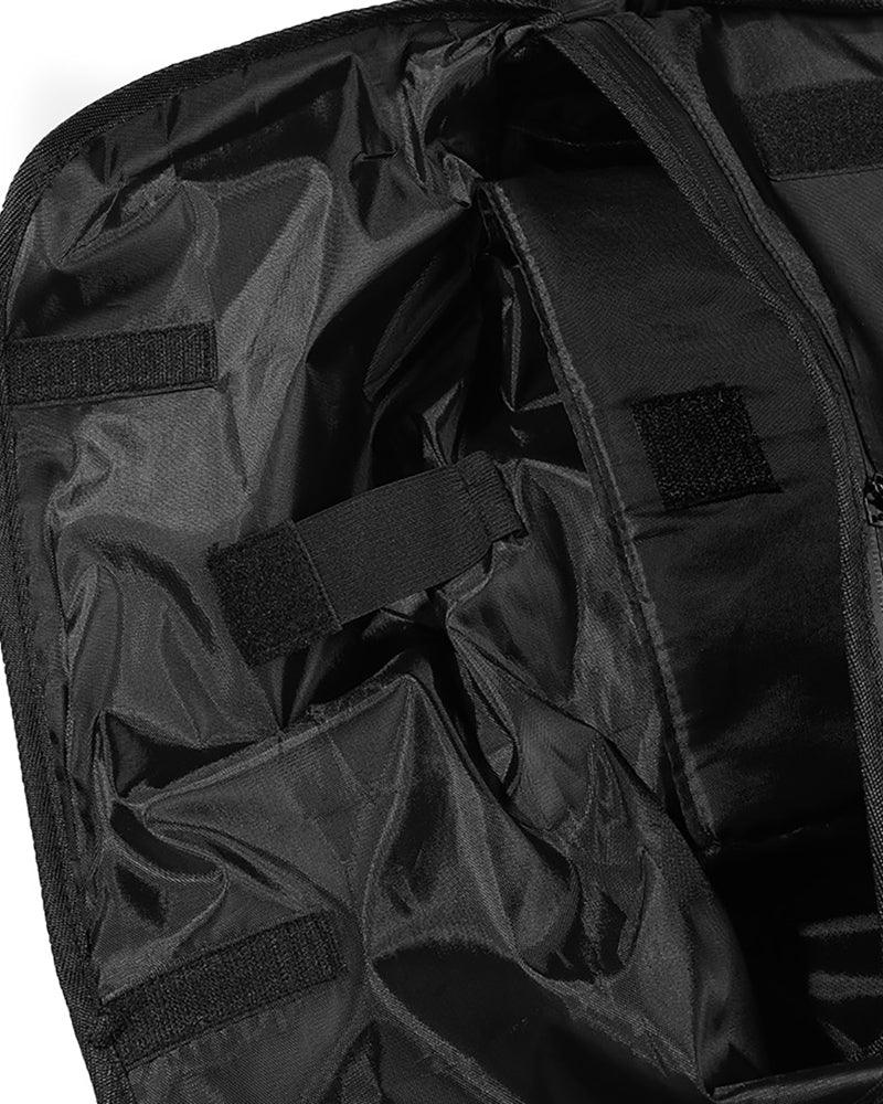 Functional Messenger Chest Bag - Techwear Official
