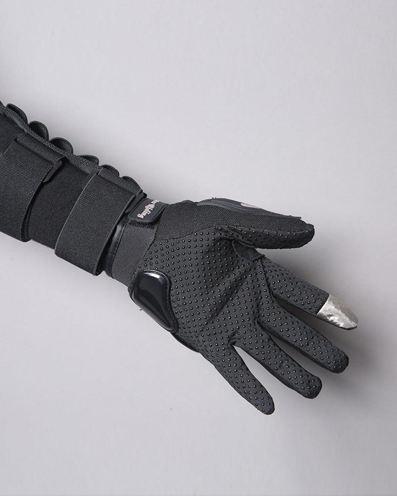 Functional Motorcycle Gloves - Techwear Official