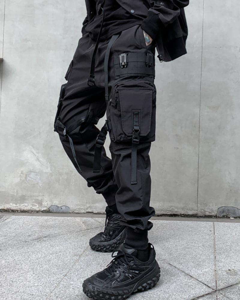 NEV Tactical Multi Pocket Cargo Pants