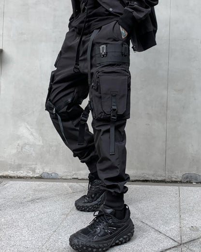 techwear pants,techwear cargo pants，black cargo pants，black cargo pants mens，black cargo pants outfit，cargo jogger pants，baggy cargo pants，baggy cargo pants outfit，street style cargo pants outfit,cargo pants outfit ideas,est cargo pants,utility cargo pants，mens streetwear outfits,multi pocket cargo pants,black pocket pants，cargo pants for men，mens cargo pants，cargo pants mentactical pants,tactical pants for men,black tactical pants,best tactical pants,men&