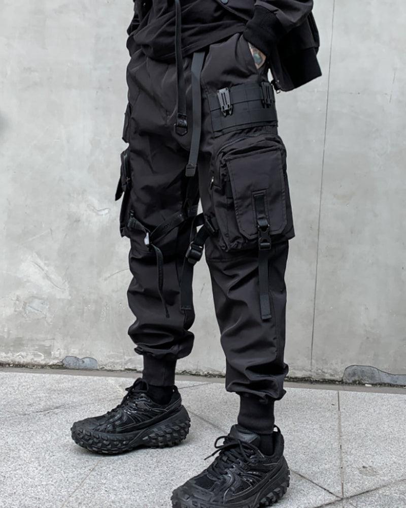 techwear pants,techwear cargo pants，black cargo pants，black cargo pants mens，black cargo pants outfit，cargo jogger pants，baggy cargo pants，baggy cargo pants outfit，street style cargo pants outfit,cargo pants outfit ideas,est cargo pants,utility cargo pants，mens streetwear outfits,multi pocket cargo pants,black pocket pants，cargo pants for men，mens cargo pants，cargo pants mentactical pants,tactical pants for men,black tactical pants,best tactical pants,men&