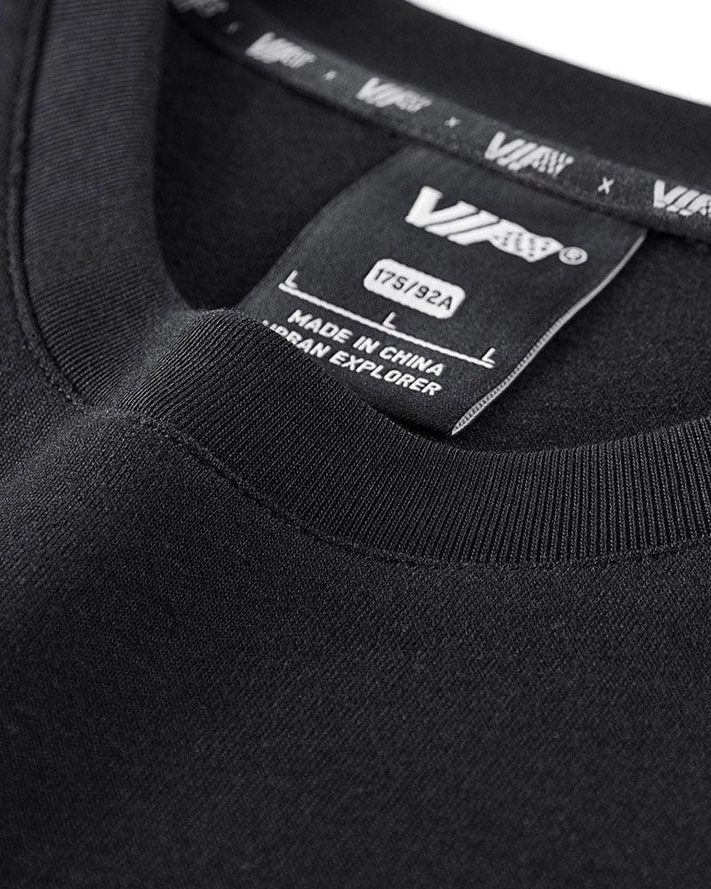 Functional Samurai Badge T-Shirt - Techwear Official