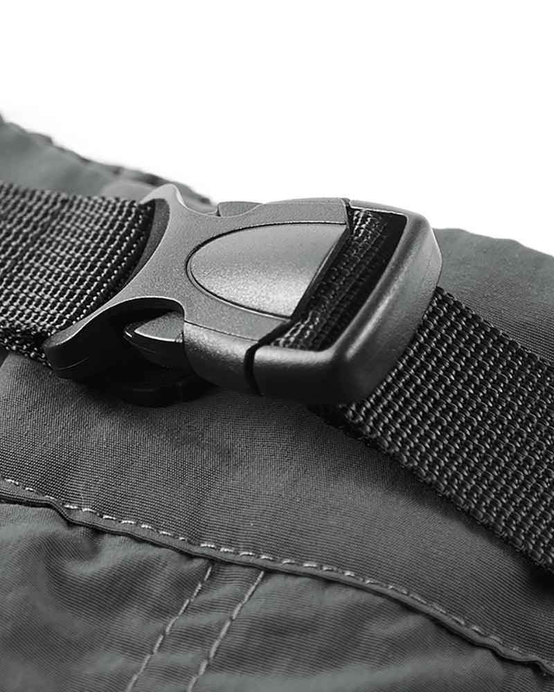 Functional Sport Quick-drying Cargo Shorts - Techwear Official