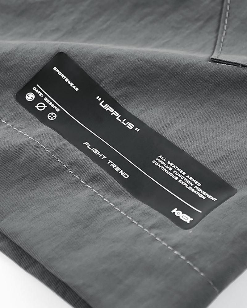 Functional Sport Quick-drying Cargo Shorts - Techwear Official