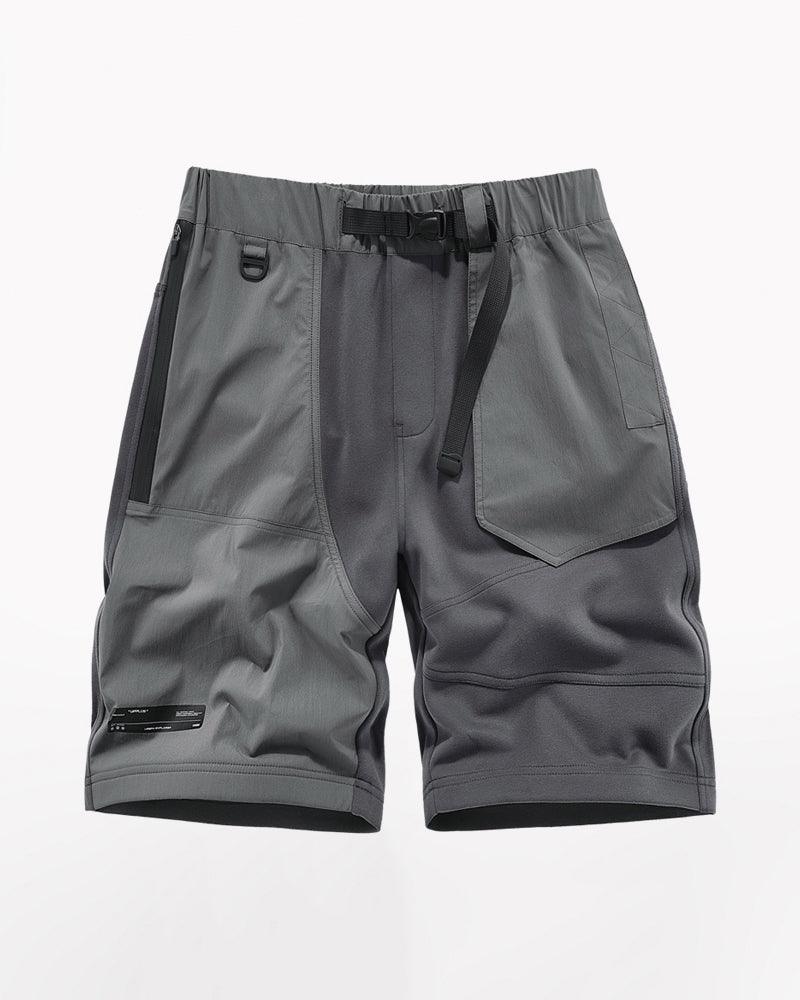 Techwear Shorts|Cargo Shorts – Techwear Official