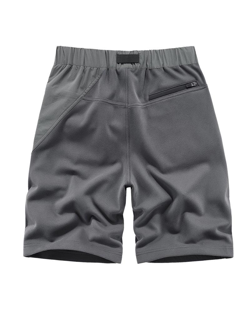 Functional Summer Sport Cargo Shorts Techwear Official