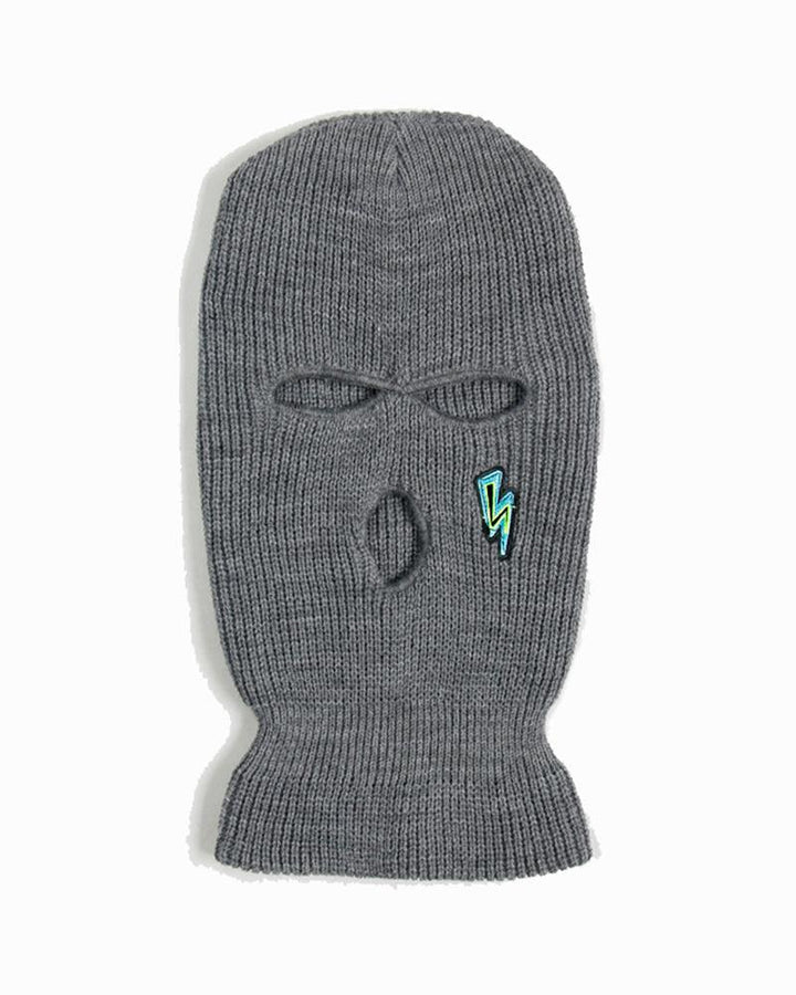 Funny Knitted Full Face Cover Balaclava Ski Mask - Techwear Official
