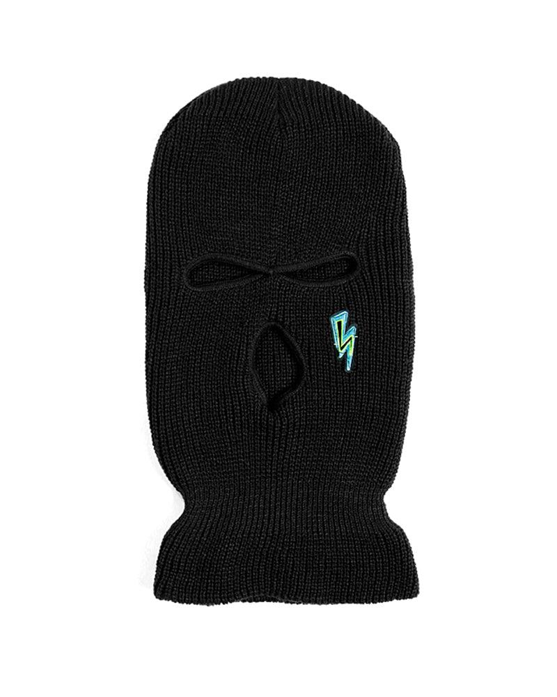 Funny Knitted Full Face Cover Balaclava Ski Mask - Techwear Official