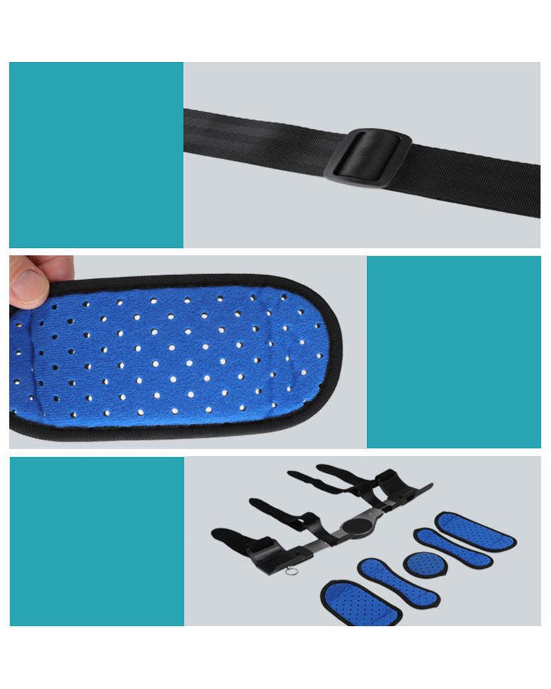 Futuristic Cyberpunk Robotic Arm - Techwear Official