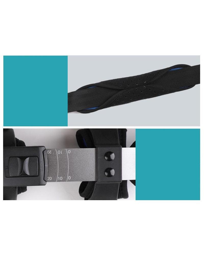 Futuristic Cyberpunk Robotic Arm - Techwear Official