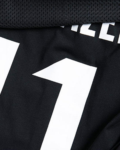 Get A Hint Fake Two Short Sleeve T-Shirt - Techwear Official