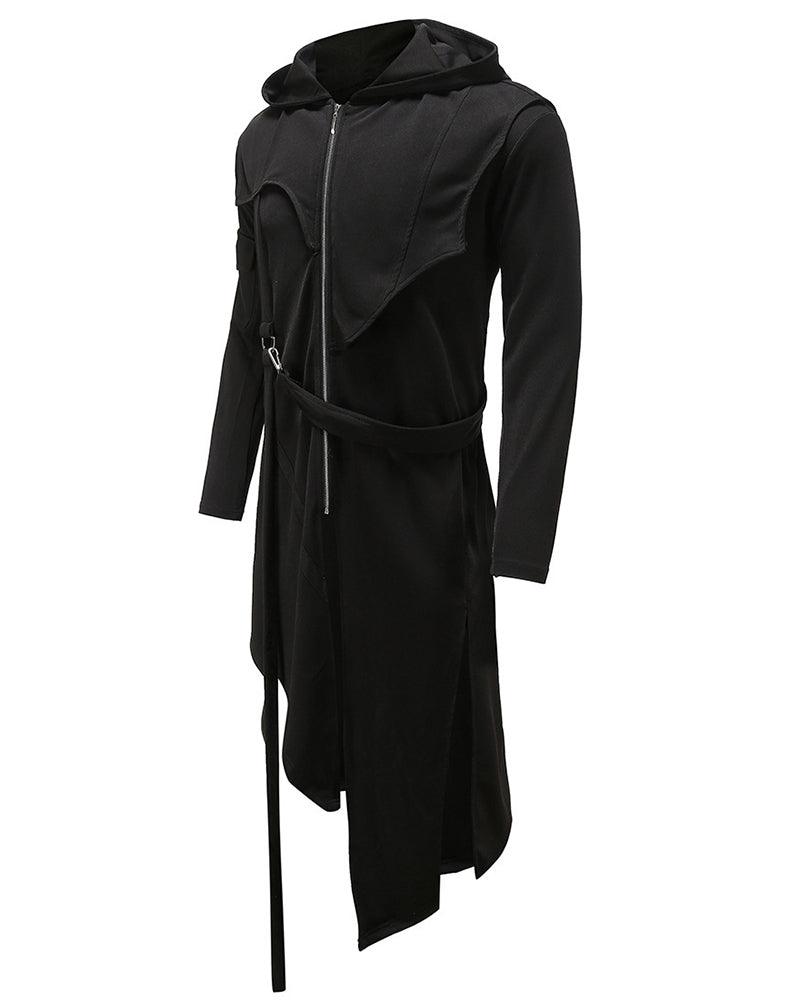 long coat men,mens long coat,womens long coat,black long coat,mens long coat black,black long coat mens,men long coat,long jacket,long jacket mens,black long jacket,long jacket men's,Men's Long Coat,halloween costumes,techwear,tech wear,affordable techwear,techwear fashion,techwear jacket, tech jacket,cyberpunk samurai jacket, samurai jacket cyberpunk,ninja costume,ninja halloween costume,samurai jacket