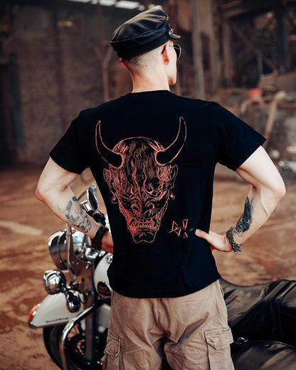 Give Free To You Tattoo T-Shirt - Techwear Official