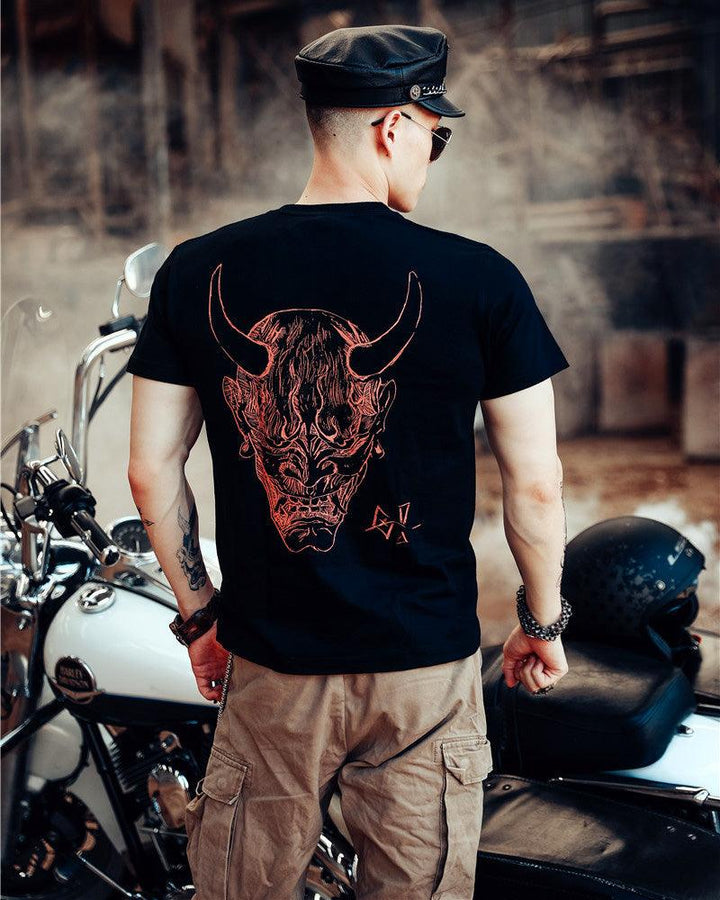 Give Free To You Tattoo T-Shirt - Techwear Official