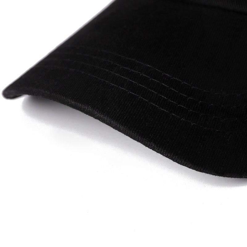 Glad To Be A Boy Juice Wrld Cap - Techwear Official