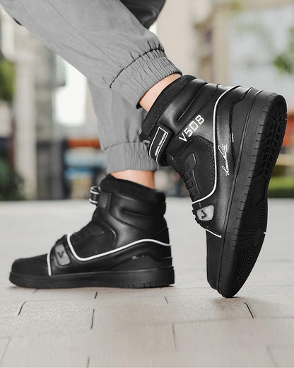 Glare Sprite Glowing Sneakers - Techwear Official