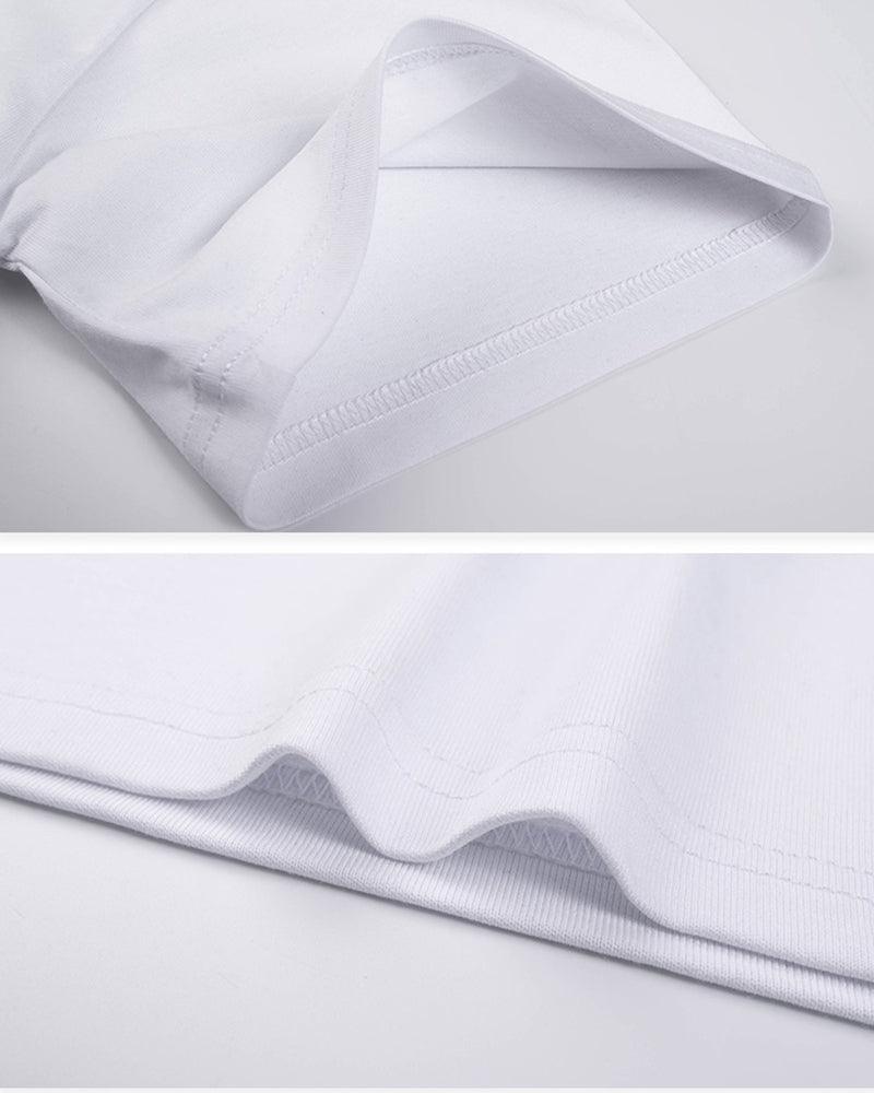 Street Carnival Grimace T-Shirt - Techwear Official