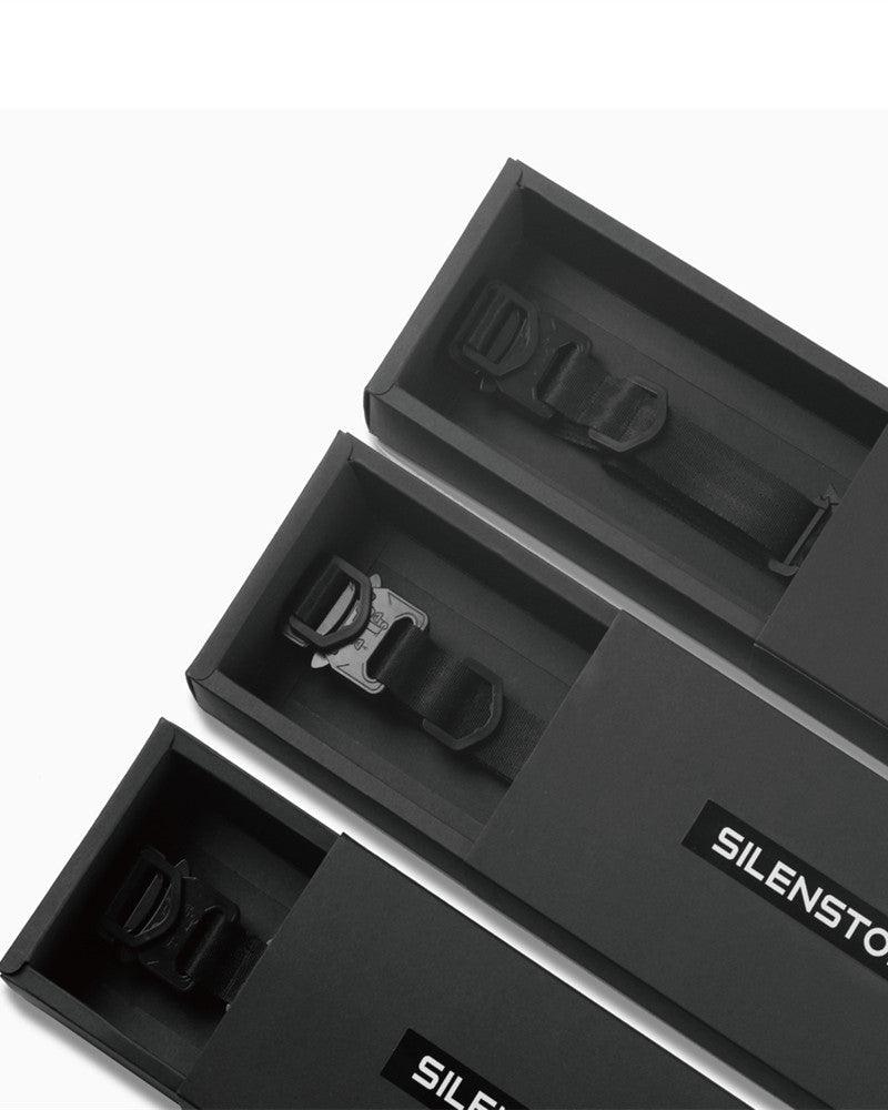 Good Boy Gone Bad Belt - Techwear Official