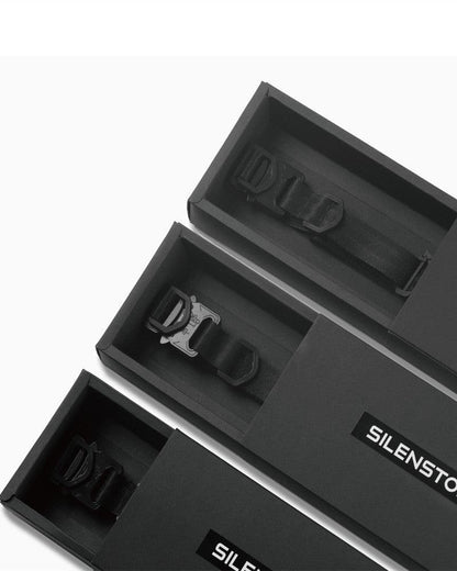 Good Boy Gone Bad Belt - Techwear Official