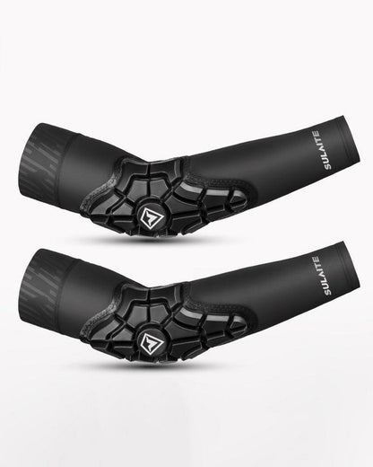 Good Will Hunting Ice Silk Elbow Pads - Techwear Official
