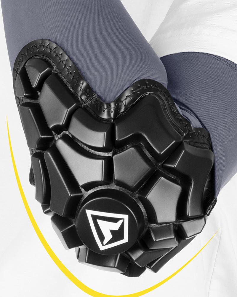 Good Will Hunting Ice Silk Elbow Pads - Techwear Official