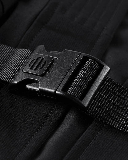 Good Will Hunting Pocket Kimono Jacket - Techwear Official