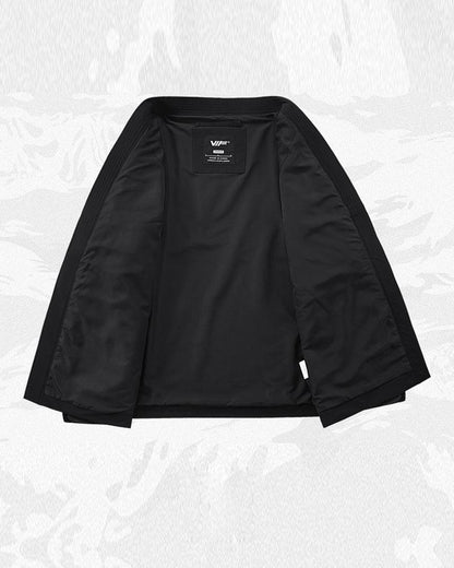 Good Will Hunting Pocket Kimono Jacket - Techwear Official
