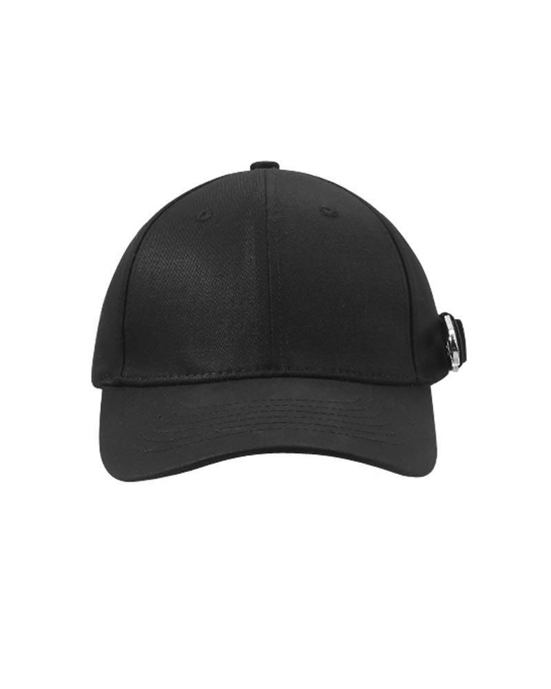 Got The Prize Punk Buckle Cap - Techwear Official