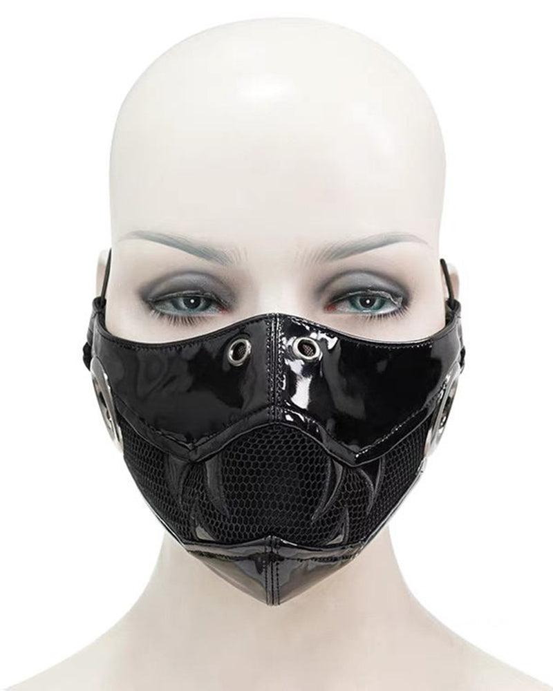 Groovy Move Rock Mask - Techwear Official