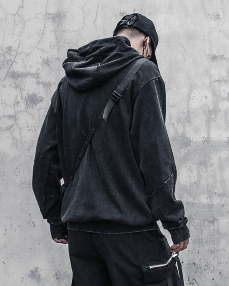 mens hoodie,men hoodies,hoodies for men,techwear hoodie,cyberpunk techwear hoodie,japanese techwear hoodie,cyberpunk hoodie,samurai hoodie,ninja hoodie,black hoodie,black hoodie mens,heavyweight hoodie,cool hoodie,japanese hoodie,streetwear hoodie,black essentials hoodie,pullover hoodie,techwear,affordable techwear,techwear fashion,Japanese techwear,techwear outfits,futuristic clothing,cyberpunk clothing,cyberpunk techwear,cyberpunk fashion
