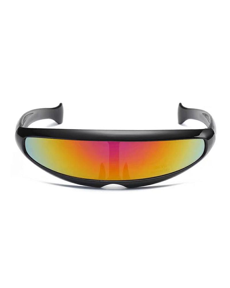 Head Of The Game Goggles - Techwear Official