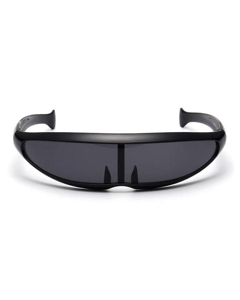Head Of The Game Goggles - Techwear Official
