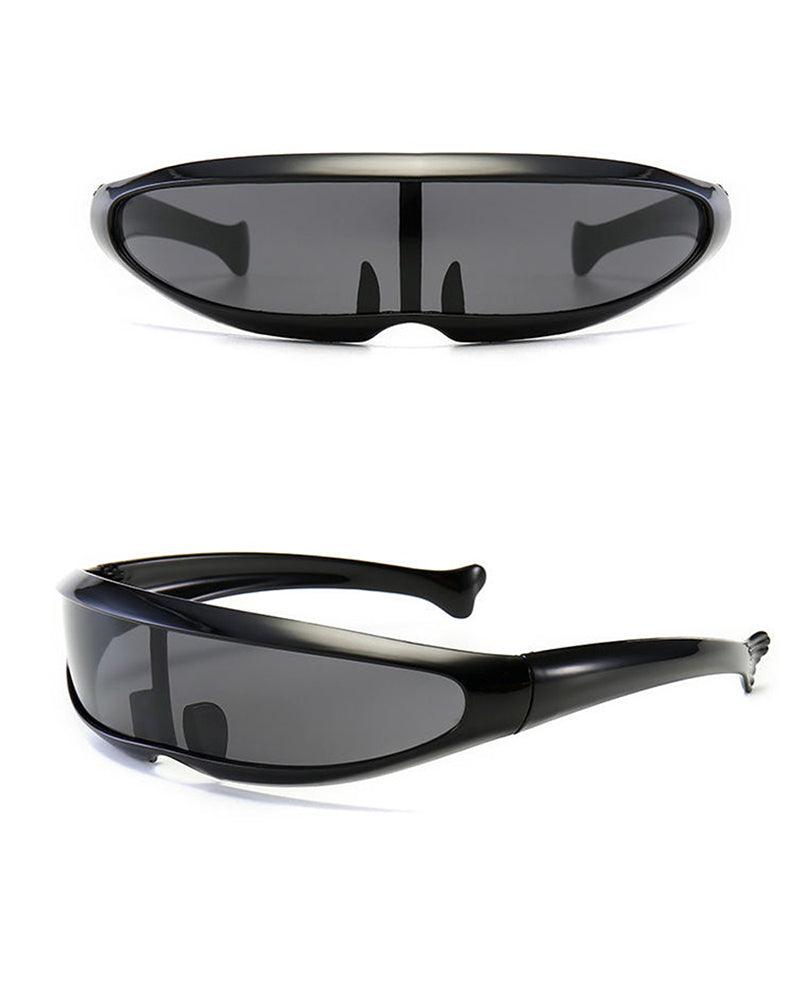 Head Of The Game Goggles - Techwear Official