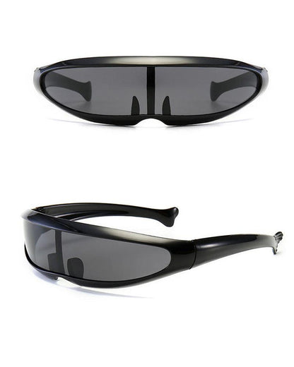 Head Of The Game Goggles - Techwear Official